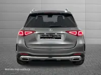 Usata Mercedes GLE300 Premium 272 CV (200 kW) 2023 Grigio medio metallizzato SUV