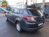 usata Renault Mégane 1.5 dCi 110CV EDC SporTour Dynamique