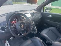 Usata Abarth 595 Esseesse 180 CV (132 kW) 2021 Utilitaria