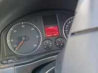 Usata VW Golf Plus Cross 105 CV (77 kW) 2005 Monovolume