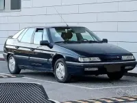 Usata Citroën XM 121 CV (88 kW) 1992 Berlina