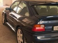 Usata Ford Escort RS 220 CV (161 kW) 1995 Berlina