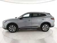 Usata BYD Seal U Boost 98 CV (72 kW) 2025 Grigio metall. SUV