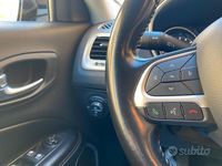 Usata Jeep Compass Longitude 120 CV (88 kW) 2020 Nero SUV