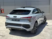 Nuova Audi Q3 Sportback S-Line 150 CV (110 kW) 2026 Grigio SUV