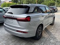 Nuova DFSK E5 184 CV (135 kW) 2025 Argento SUV