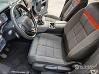 Usata Citroën C5 Aircross 130 CV (95 kW) 2020 Grigio SUV