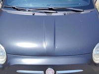 Usata Fiat 500 95 CV (69 kW) 2011 Nero Utilitaria