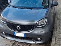 Usata Smart ForFour 2019 Utilitaria