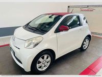 usata Toyota iQ 1.0