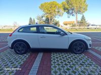 usata Volvo C30 1.6 d 2013 12 mesi di garanzia