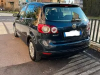 Usata VW Golf 105 CV (77 kW) 2006 Monovolume