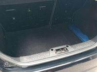 Usata Ford Fiesta 71 CV (52 kW) 2011 Nero Utilitaria