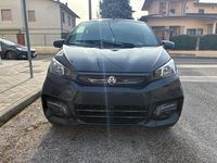 Usata Aixam City Sport 2023 Nero Utilitaria