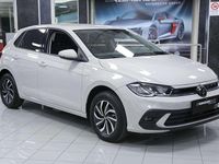 Nuova VW Polo Edition 95 CV (69 kW) 2026 Ascot grey Utilitaria