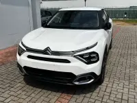 Usata Citroën C4 PureTech 131 CV (96 kW) 2024 Bianco SUV