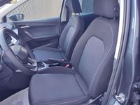 Nuova Seat Arona Black Edition 95 CV (69 kW) 2025 Grigio SUV