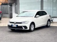 Begagnad VW Polo 80 HK (58 kW) 2024 Halvkombi