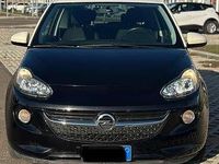 Usata Opel Adam 87 CV (63 kW) 2018 Utilitaria