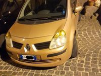 Usata Renault Modus 65 CV (47 kW) 2005 Monovolume