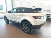 usata Land Rover Range Rover evoque Range Rover Evoque Range Rover Evoque I 2016 5p 2