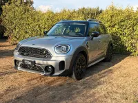 Usata Mini Cooper S Countryman Classic 125 CV (91 kW) 2023 Grigio SUV