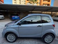 Usata Aixam City Pack 2021 Grigio Utilitaria