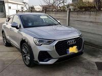 Usata Audi Q3 Sportback Business Plus 150 CV (110 kW) 2019 SUV