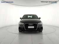 usata Audi A3 Sportback 30 1.6 tdi admired 116cv my20