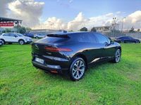 usata Jaguar I-Pace EV 90 kWh 400 CV Auto AWD HSE