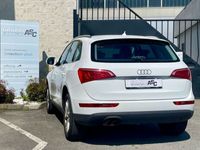 usata Audi Q5 2.0 tdi Advanced quattro 143cv