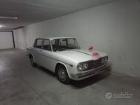 usata Lancia Fulvia (II serie 4 marce)