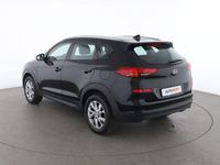 usata Hyundai Tucson 1.6 Xtech