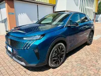 Nuova Peugeot 3008 Allure 145 CV (106 kW) 2026 Blu obsession SUV