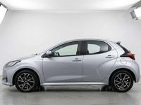 Usata Toyota Yaris Hybrid Trend 116 CV (85 kW) 2022 Grigio Utilitaria