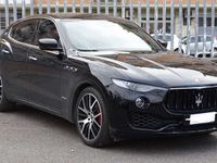 usata Maserati Levante Levante3.0 V6 250cv auto