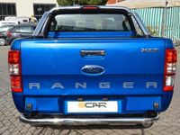 usata Ford Ranger XLT 4X4