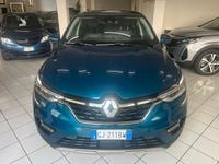 Occasion Renault Arkana Engineered 93 ch (68 kW) 2022 Bleue SUV