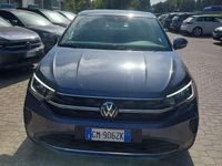 Usata VW Taigo Life 95 CV (69 kW) 2023 Smoky grey SUV