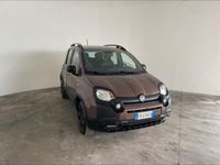 usata Fiat Panda Cross Panda 3ª serie - 1.2 City