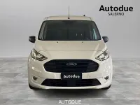 Usata Ford Transit Trend 101 CV (74 kW) 2023 Bianco Furgone