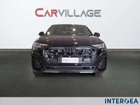 Nuova Audi Q8 S-Line 286 CV (210 kW) 2026 Nero SUV