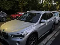 Usata BMW X1 xLine 150 CV (110 kW) 2018 SUV
