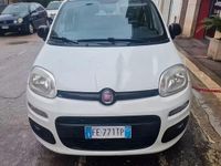 Usata Fiat Panda Easy 95 CV (69 kW) 2016 Bianco Utilitaria