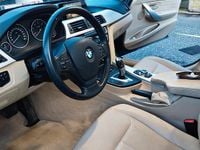Occasion BMW 320 184 ch (135 kW) 2016 Berline