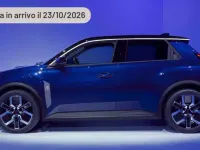 Occasion Renault R5 Urban 77 kW (106 PK) 2024 Zilver Hatchback