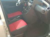 Usata Fiat Panda Climbing 60 CV (44 kW) 2010 Grigio Utilitaria