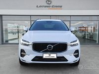 Usata Volvo XC60 Core 197 CV (144 kW) 2024 Bianco SUV