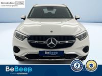 Usata Mercedes GLC220 Advanced Plus 197 CV (144 kW) 2023 Bianco SUV
