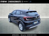 Usata Renault Captur Equilibre 101 CV (74 kW) 2023 _no SUV